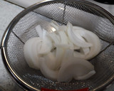 新じゃがと厚揚げのホクホク煮作り方2写真