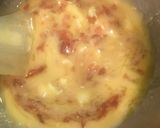りんごの皮のパウンドケーキ作り方2写真