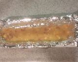 りんごの皮のパウンドケーキ作り方3写真