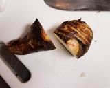 ねっとり美味しい!煮崩れなし!里芋の煮物作り方2写真