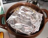 ねっとり美味しい!煮崩れなし!里芋の煮物作り方8写真
