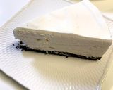 ホールレアチーズケーキ作り方7写真
