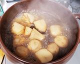 ねっとり美味しい!煮崩れなし!里芋の煮物作り方11写真