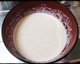 Minaさん家の〝明太子クリームパスタ〟作り方2写真