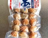 ONE PIECE飯✿辛口海鮮パスタ作り方2写真