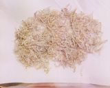 ヘルシー♪ブロッコリーの胡麻じゃこ和え作り方5写真