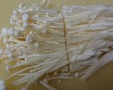 レンジで♪ほうれん草ときのこのおひたし作り方4写真