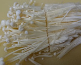 レンジで♪ほうれん草ときのこのおひたし作り方4写真
