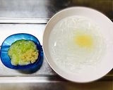 ラーメン皇那?ムッチ厶チ☆驚愕 肉団子ஐ作り方1写真