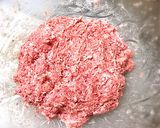 ラーメン皇那?ムッチ厶チ☆驚愕 肉団子ஐ作り方3写真