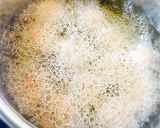 ラーメン皇那?ムッチ厶チ☆驚愕 肉団子ஐ作り方13写真