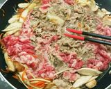 時短簡単♪お弁当作り置き牛肉しぐれ煮作り方2写真