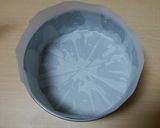 抹茶ケーキ作り方1写真