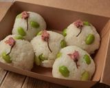 紙コップに詰めるだけ★お花見弁当作り方3写真