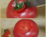 僕にもできた【サバ缶ご飯】作り方1写真