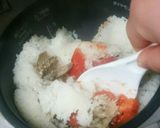 僕にもできた【サバ缶ご飯】作り方6写真