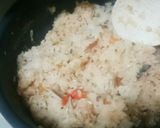 僕にもできた【サバ缶ご飯】作り方7写真