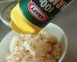 僕にもできた【サバ缶ご飯】作り方9写真