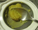 離乳食の根菜は炊飯器でホックホク♫♬作り方4写真