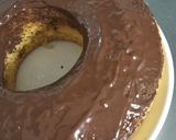 はちみつケーキ作り方4写真