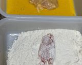簡単絶品チキン南蛮♪本格バージョン作り方5写真