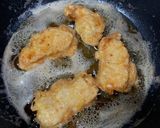 簡単絶品チキン南蛮♪本格バージョン作り方6写真