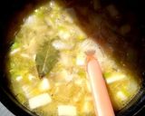 ♡野菜たっぷりコンソメスープ♡作り方5写真