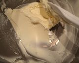 【バター香る】☆アイスボックスクッキー☆作り方1写真
