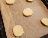 【バター香る】☆アイスボックスクッキー☆作り方9写真