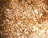 色鮮やか♪揚げなすのそぼろあんかけ作り方4写真