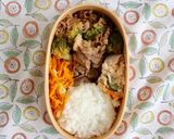 イースターにも☆カワイイうさぎのお弁当作り方6写真