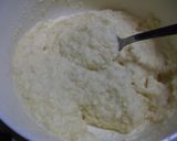 おからパンケーキ&ホイップmarim添え作り方5写真