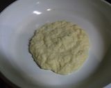 おからパンケーキ&ホイップmarim添え作り方6写真