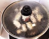 ジューシーなダイエットささみ作り方3写真