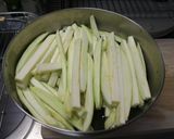 ３０分でできる★なすミンチカレー作り方1写真