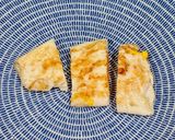 イースターにも☆カワイイうさぎのお弁当作り方4写真