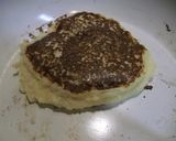おからパンケーキ&ホイップmarim添え作り方7写真