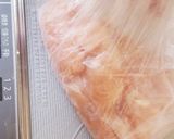 シンプル大好き♥鶏胸肉とピーマン青椒肉絲作り方4写真
