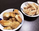 ジューシーなダイエットささみ作り方6写真