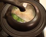 マダイの清蒸作り方5写真