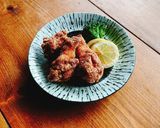 お酒がススム❤️手羽元の七味塩から揚げ♪作り方6写真