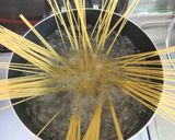 もろみなす☆トマトソースパスタ作り方3写真