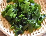 きゅうりとカニかまの中華風酢の物作り方2写真