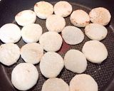 長芋のこんがりバター醤油焼き作り方3写真