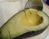 ミントは食べちゃう＊ミント入りサラダ！作り方3写真