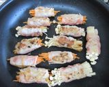 金山寺みそ☆簡単肉巻き作り方4写真