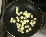 超簡単☆ケチャップ味のミートオムレツ！作り方2写真