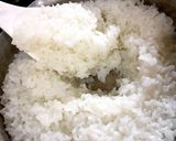 蓋なし☆ゆき平鍋で炊く白米作り方11写真