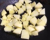 簡単でも美味しい！ローストポテト 覚書作り方3写真