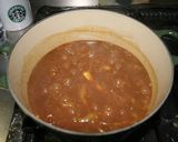 ３０分でできる★なすミンチカレー作り方5写真